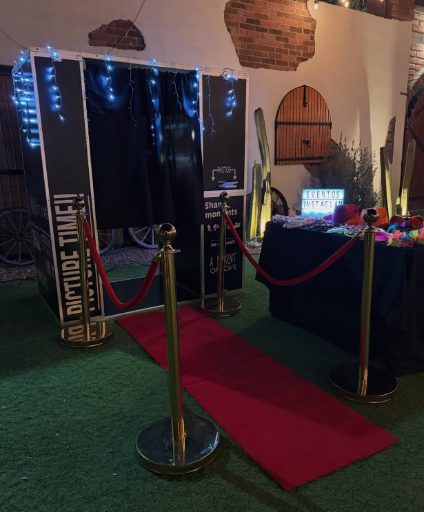 Eventos InstaGlam