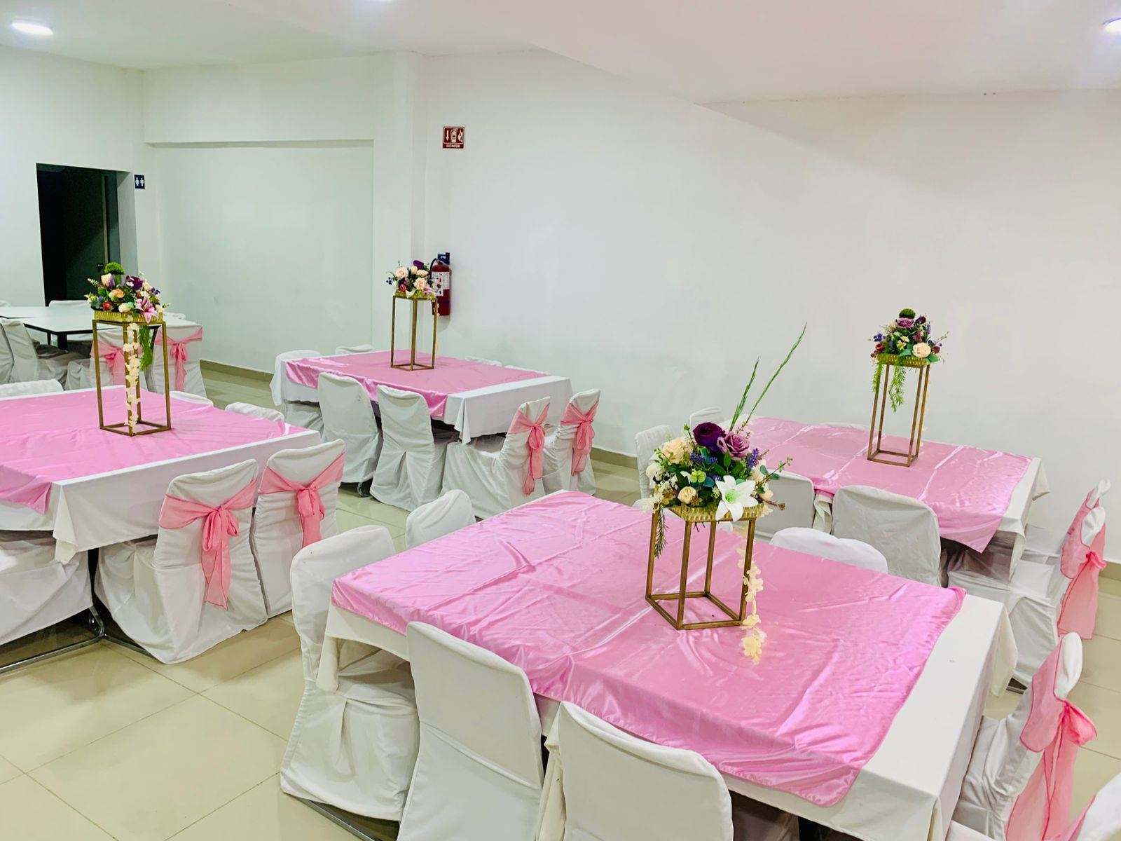 Eventos Poseidon