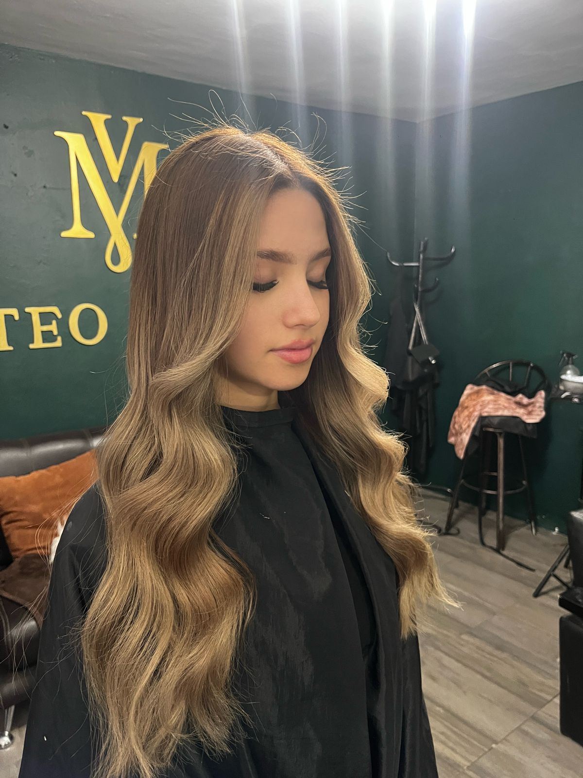 Mateo valdez studio