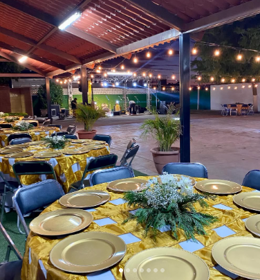 Hacienda del Rubí