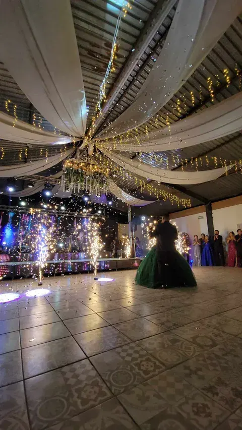 Eventos Lumi